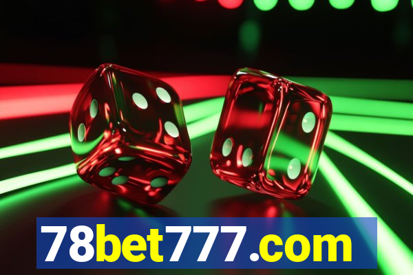 78bet777.com