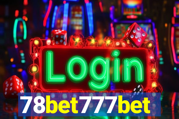 78bet777bet