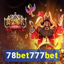 78bet777bet