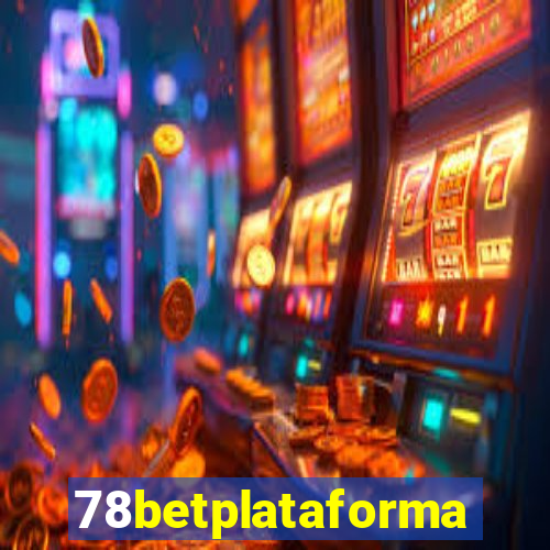 78betplataforma