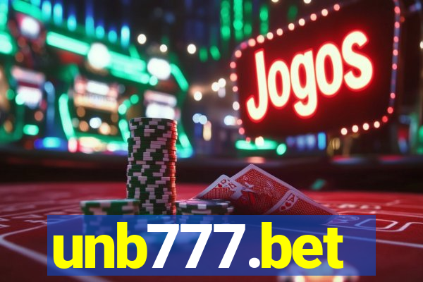 unb777.bet