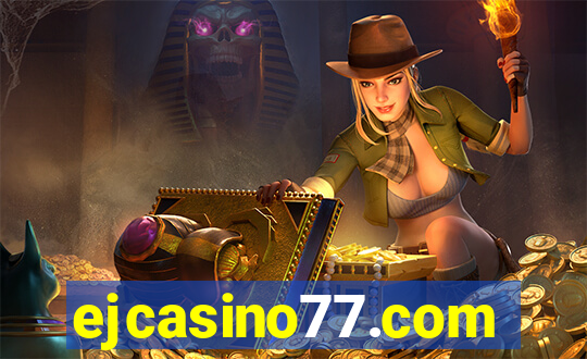 ejcasino77.com
