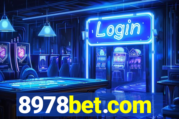 8978bet.com