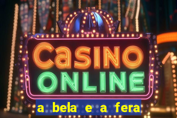 a bela e a fera 1991 download