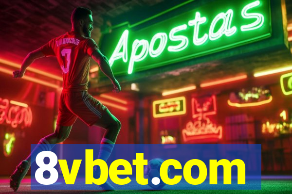 8vbet.com
