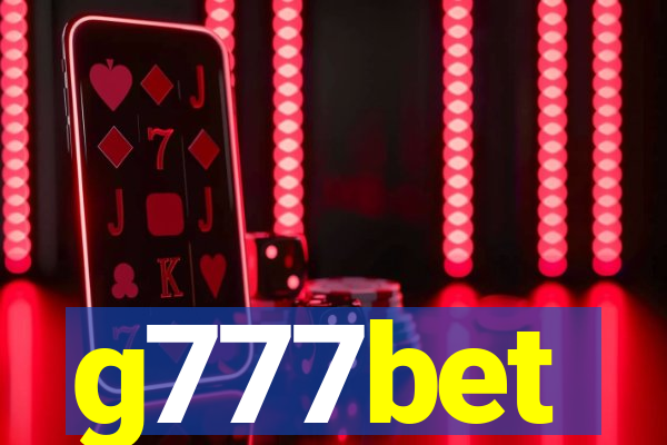 g777bet