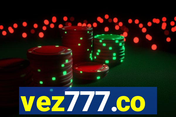vez777.co