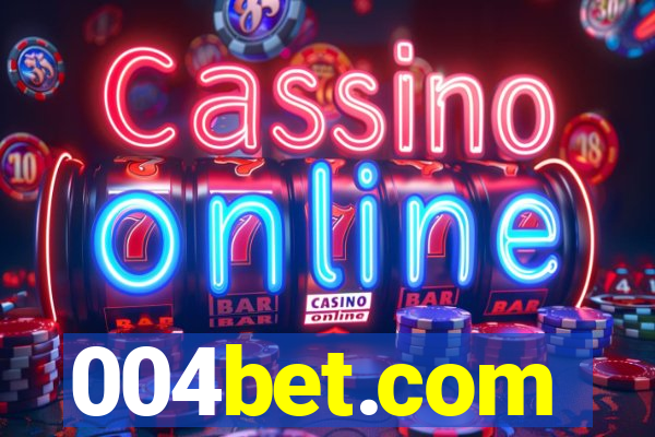 004bet.com