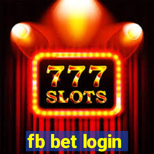 fb bet login