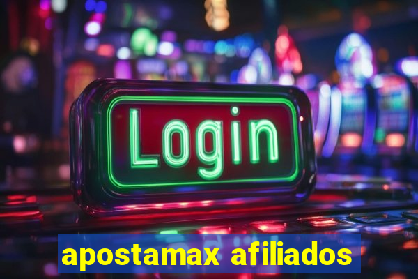 apostamax afiliados
