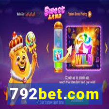 792bet.com