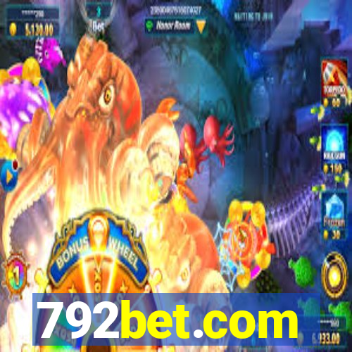792bet.com