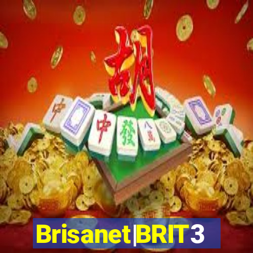 Brisanet|BRIT3