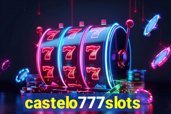 castelo777slots