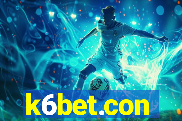 k6bet.con