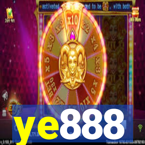 ye888