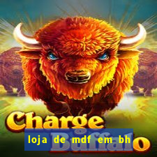 loja de mdf em bh rua da bahia