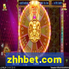 zhhbet.com