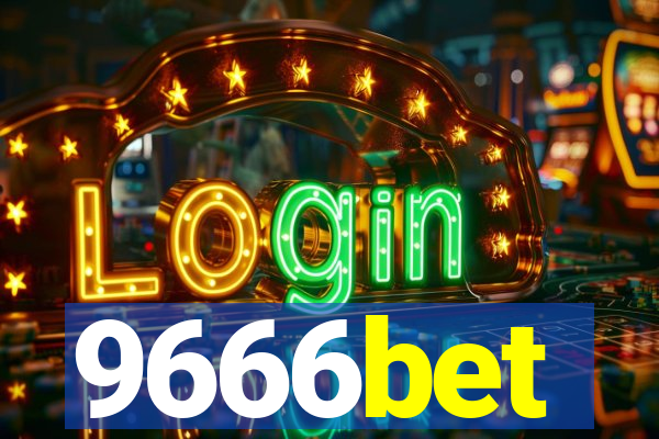 9666bet