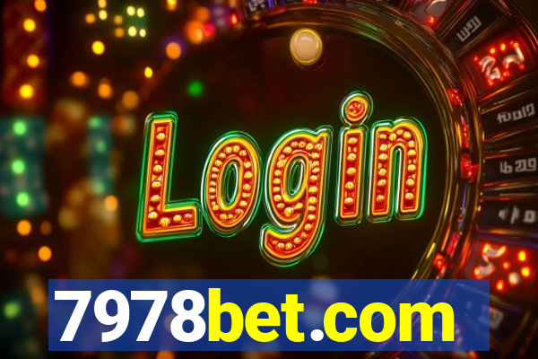 7978bet.com