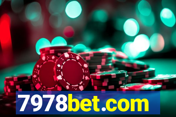 7978bet.com