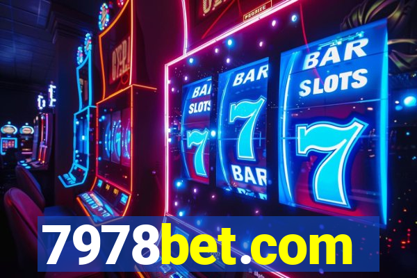 7978bet.com
