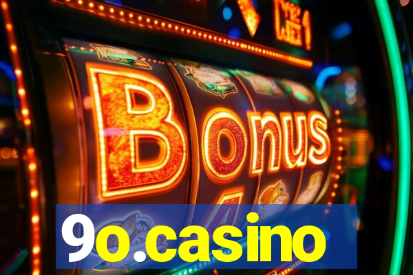 9o.casino