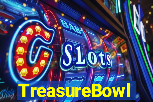 TreasureBowl treasure bowl melhor horario