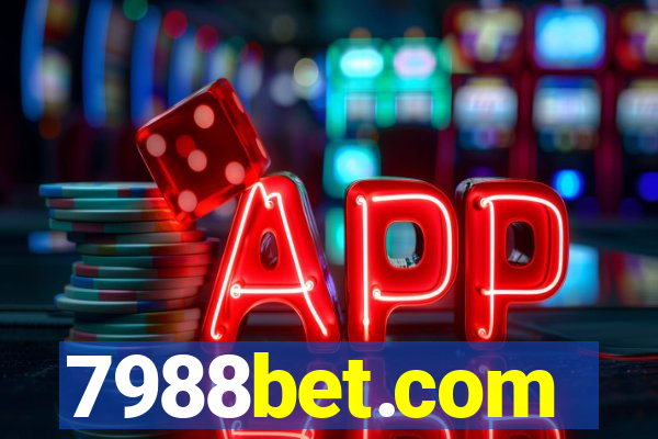 7988bet.com