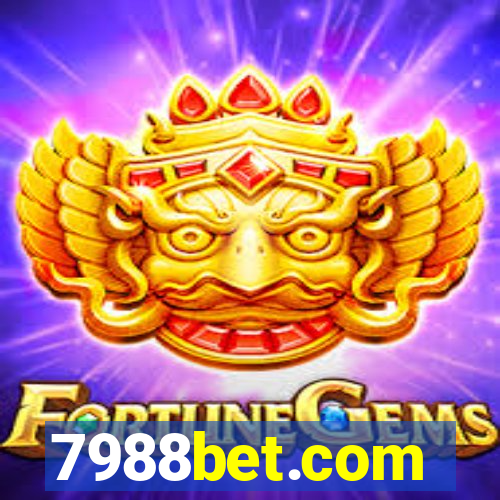 7988bet.com