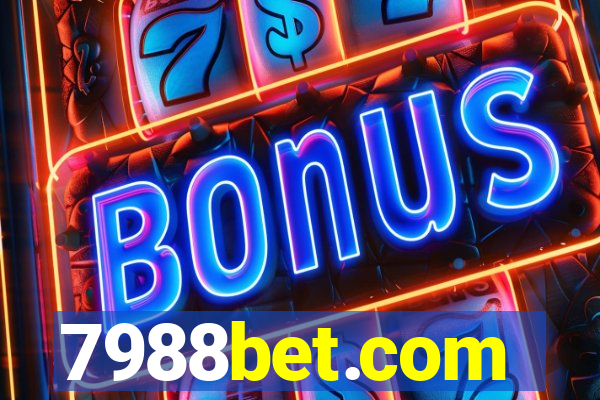 7988bet.com
