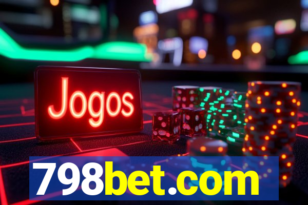 798bet.com