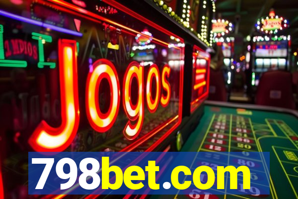 798bet.com