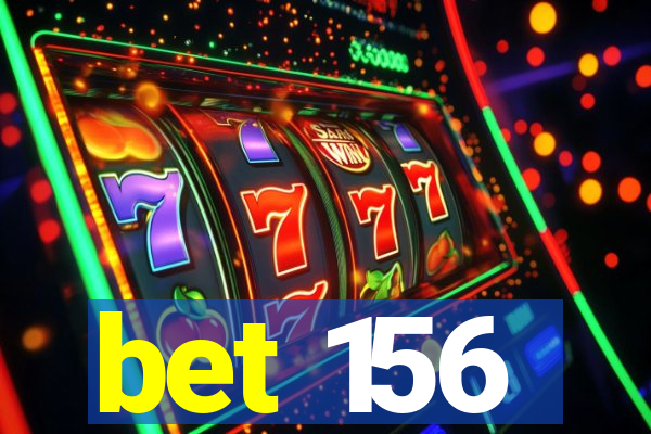bet 156