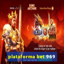 plataforma bet 969