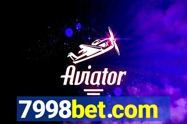 7998bet.com