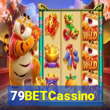 79BETCassino