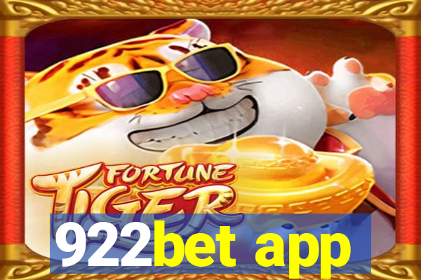 922bet app