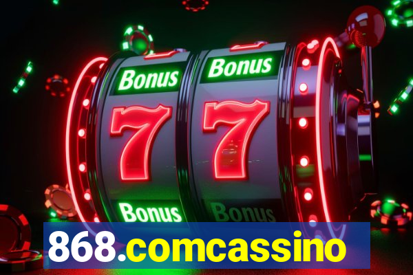 868.comcassino