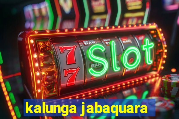 kalunga jabaquara