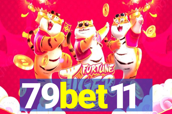 79bet11