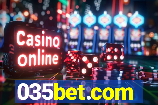 035bet.com