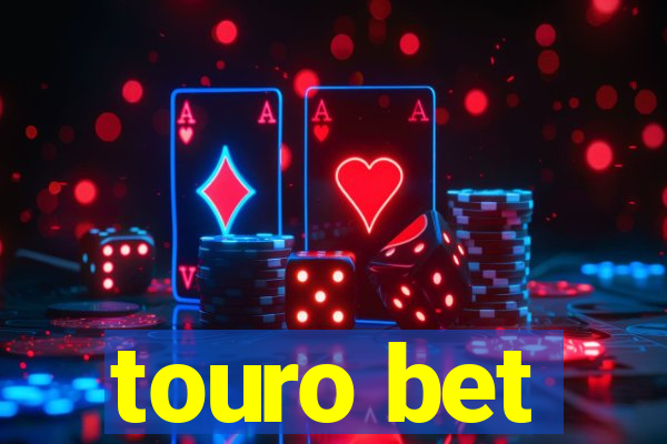 touro bet