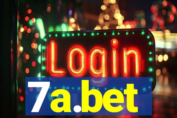 7a.bet