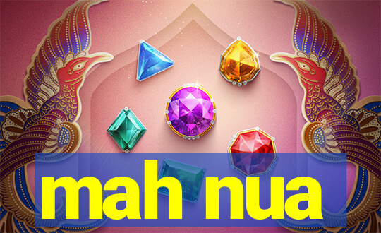 mah nua