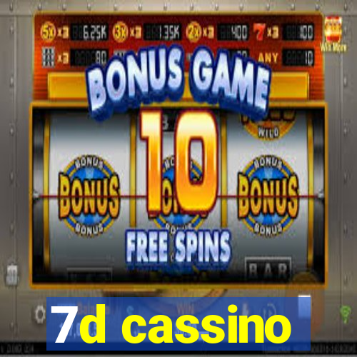 7d cassino
