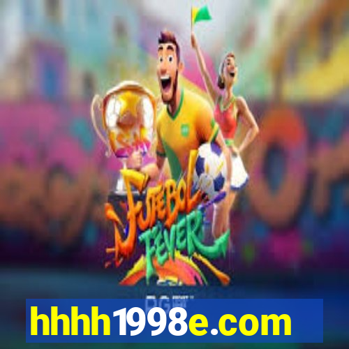hhhh1998e.com