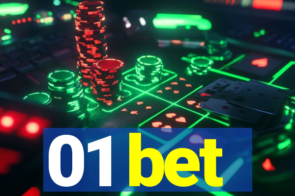 01 bet