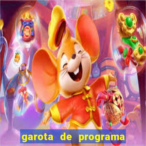 garota de programa de porto velho