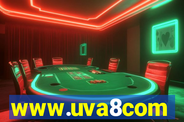 www.uva8com